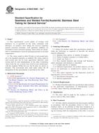 ASTM A789/A789M-13a (1.10.2013)