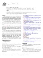 ASTM A790/A790M-13a (1.5.2013)