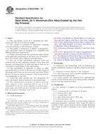 ASTM A792/A792M-10 (1.11.2010)