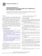 ASTM A794/A794M-12 (1.5.2012)