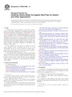 ASTM A798/A798M-13 (1.5.2013)