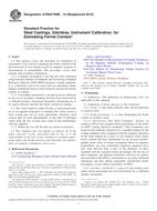 ASTM A799/A799M-10(2015) (1.11.2015)