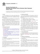 ASTM A803/A803M-12 (1.3.2012)