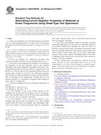 ASTM A804/A804M-04(2009)e1 (1.5.2009)