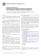 ASTM A804/A804M-04(2015) (1.10.2015)