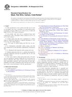 ASTM A805/A805M-09(2016) (1.5.2016)