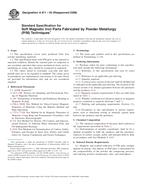 ASTM A811-03 (10.5.2003)