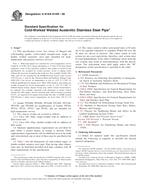 ASTM A814/A814M-08 (1.3.2008)