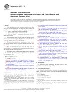 ASTM A817-12 (1.9.2012)