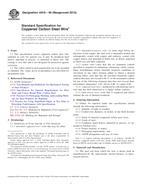 ASTM A818-06 (15.6.2006)