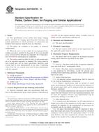 ASTM A827/A827M-14 (1.5.2014)