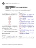 ASTM A834-95 (1.1.2001)