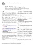 ASTM A837/A837M-06(2011) (1.4.2011)