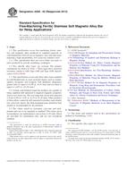 ASTM A838-02(2013) (1.5.2013)