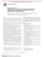 ASTM A880-95 (1.1.1995)