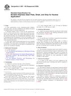 ASTM A887-89(2009) (1.5.2009)
