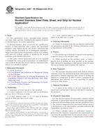 ASTM A887-89(2014) (1.3.2014)