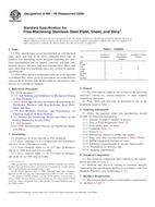ASTM A895-89(2009) (1.5.2009)