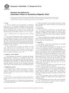ASTM A900/A900M-01(2012) (1.5.2012)