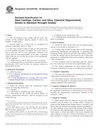 ASTM A915/A915M-08(2013) (1.4.2013)