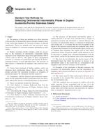 ASTM A923-14 (1.3.2014)