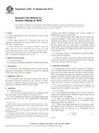 ASTM A938-07 (1.9.2007)