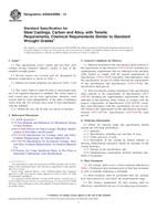 ASTM A958/A958M-14 (1.3.2014)