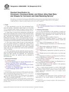 ASTM A968/A968M-96(2014) (1.3.2014)