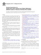 ASTM A974-97(2016) (1.5.2016)