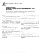 ASTM A997-08(2012) (1.9.2012)