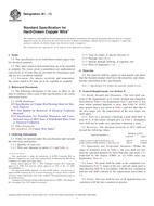 ASTM B1-13 (1.10.2013)