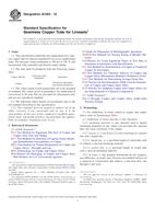 ASTM B1003-16 (1.10.2016)