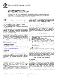 ASTM B106-08 (1.4.2008)