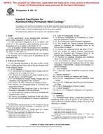 ASTM B108-01 (10.12.2001)