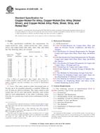 ASTM B122/B122M-16 (1.4.2016)