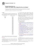 ASTM B124/B124M-14a (1.9.2014)