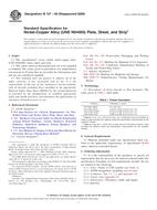 ASTM B127-05 (1.5.2005)