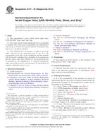 ASTM B127-05(2014) (1.10.2014)