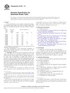 ASTM B135-10 (1.10.2010)