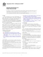 ASTM B160-05(2009) (1.10.2009)