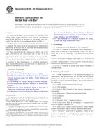 ASTM B160-05(2014) (1.10.2014)