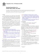 ASTM B162-99(2009) (1.10.2009)
