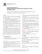 ASTM B163-08 (15.3.2008)