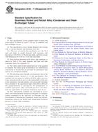 ASTM B163-11(2017) (1.4.2017)