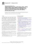 ASTM B167-11(2016) (1.6.2016)