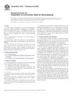 ASTM B183-79(2009) (1.9.2009)