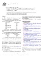 ASTM B187/B187M-16 (1.4.2016)