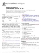 ASTM B196/B196M-07(2013) (1.4.2013)