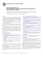ASTM B200-85(2009) (1.9.2009)