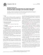 ASTM B208-06 (1.2.2006)